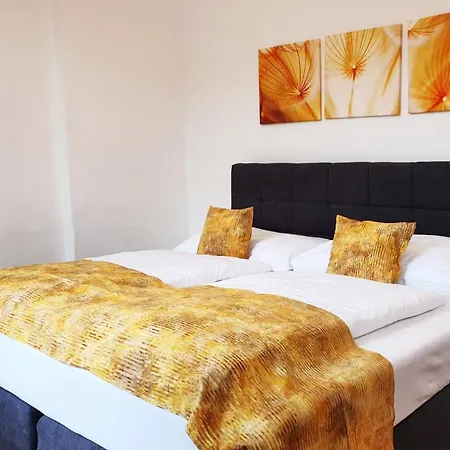 Gastehaus Zur Roten Wand