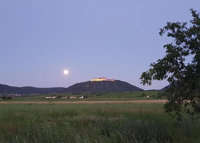 Gastehaus Zur Roten Wand Отель типа 