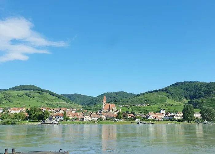 Gastehaus Zur Roten Wand Oberarnsdorf