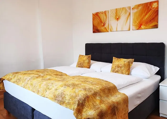 Gastehaus Zur Roten Wand