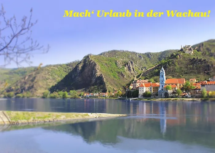 Gastehaus Zur Roten Wand