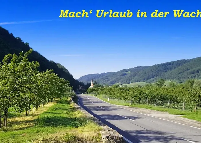 Gastehaus Zur Roten Wand * Oberarnsdorf